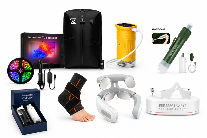 All products