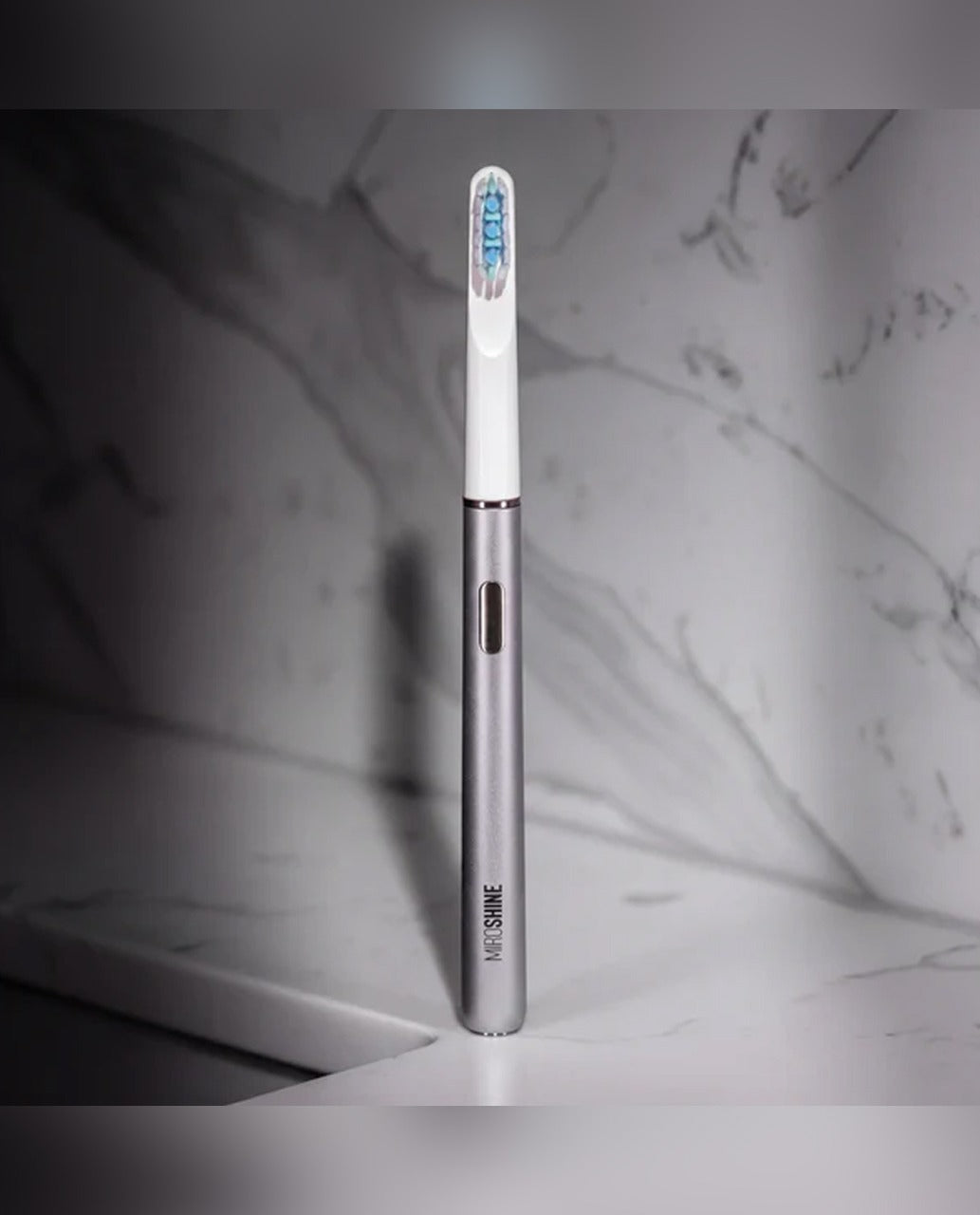 Perspectaa Electric Toothbrush