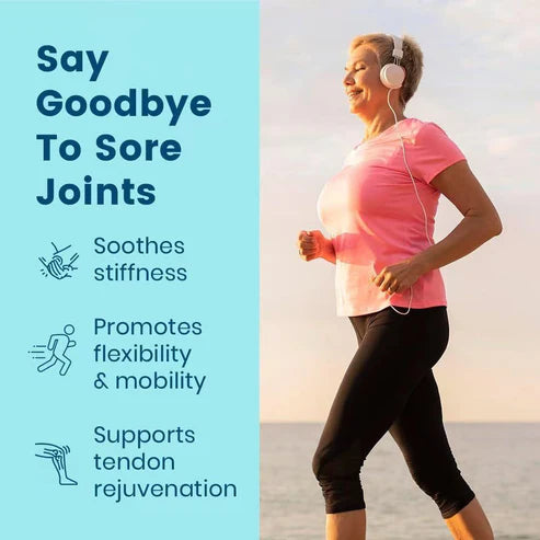 Perspectaa Advanced Joint Support Formula