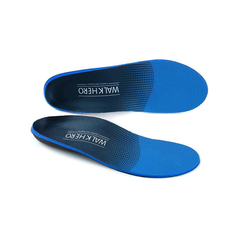 Perspectaa Orthopedic Insoles for Plantar Fasciitis Relief