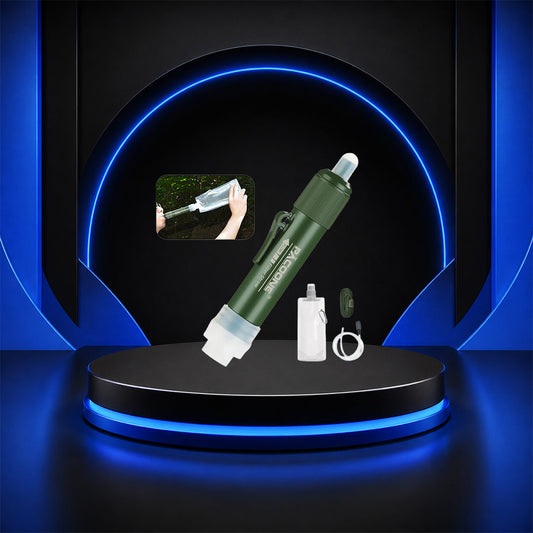 Perspectaa Sawyer Mini water filtration system