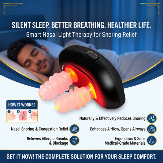 Product photo for the Perspectaa sinus heat comfort item