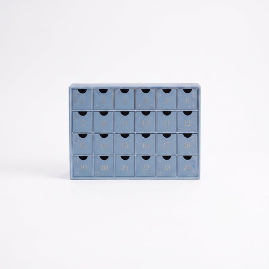 Storybook Favourites Advent Calendar shown as a holiday gift