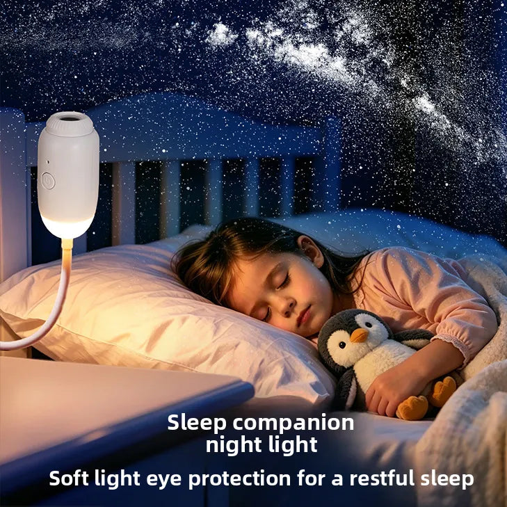 Perspectaa USB Star Projection Lamp