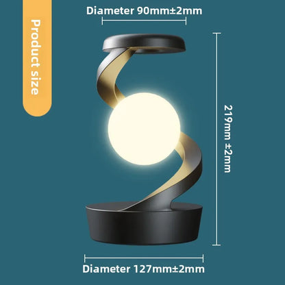 Perspectaa LED Desk Lamp