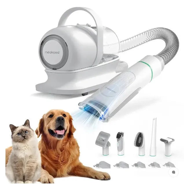 Perspecta Neakasa P1 Pro Pet Grooming Clipper