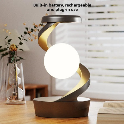 Perspectaa LED Desk Lamp