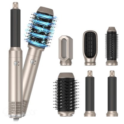 Perspectaa Professional Hair Dryer with Negative Ion Technology