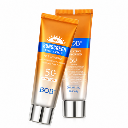 Perspectaa Sunscreen Moisturizing Cream
