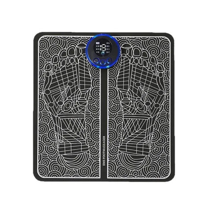 PerspectaaEMS Foot Massage Pad with Pulse Technology