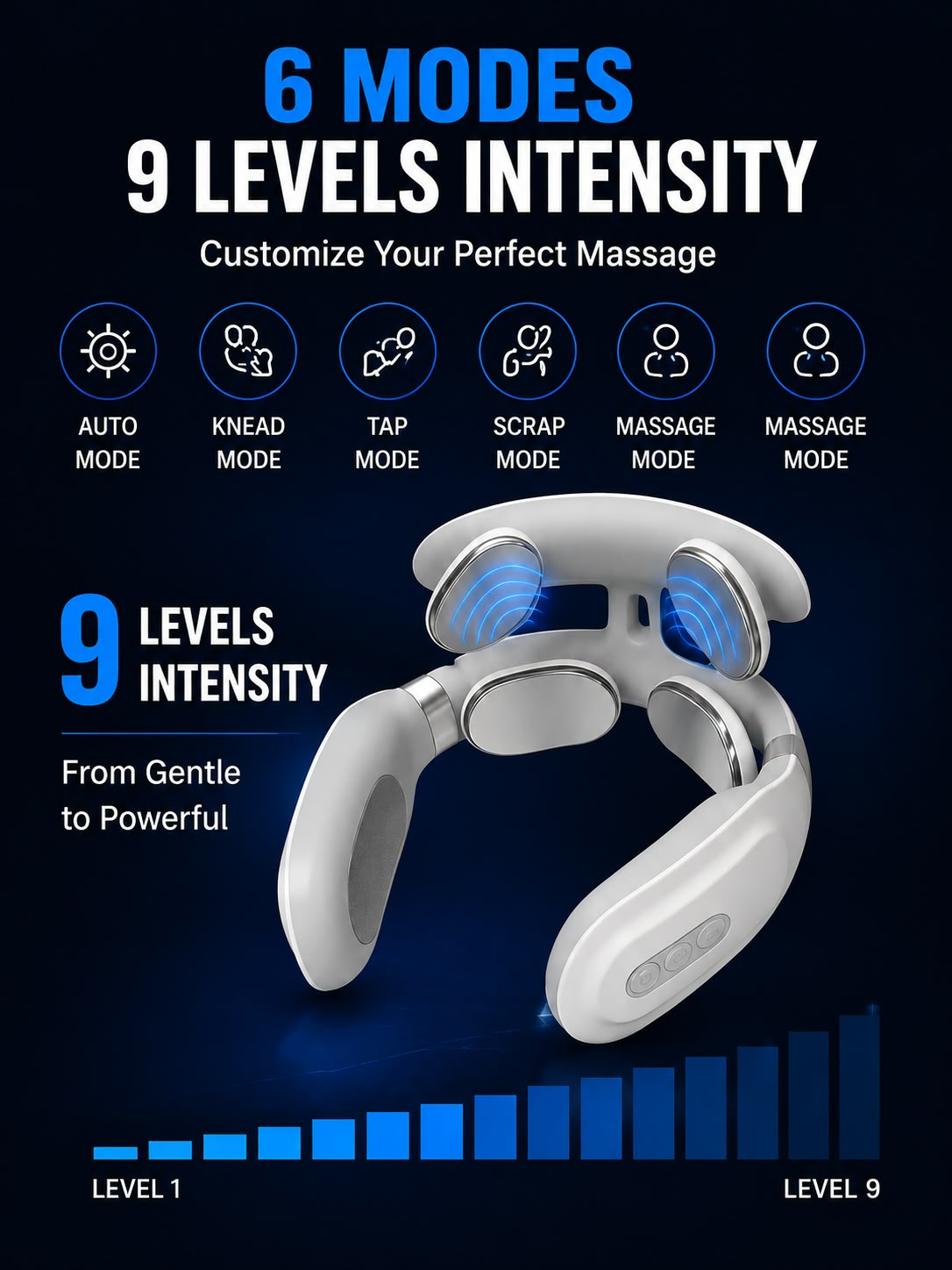 Perspectaa Vitality™ MagicPro 2.0 - Landing Image 2