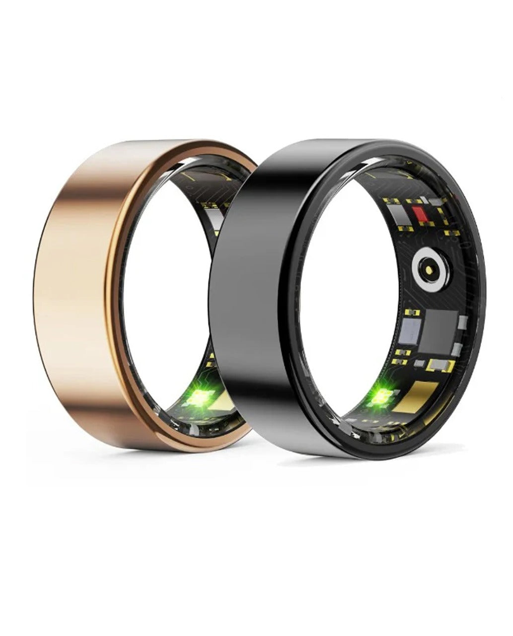Perspectaa Smart Ring