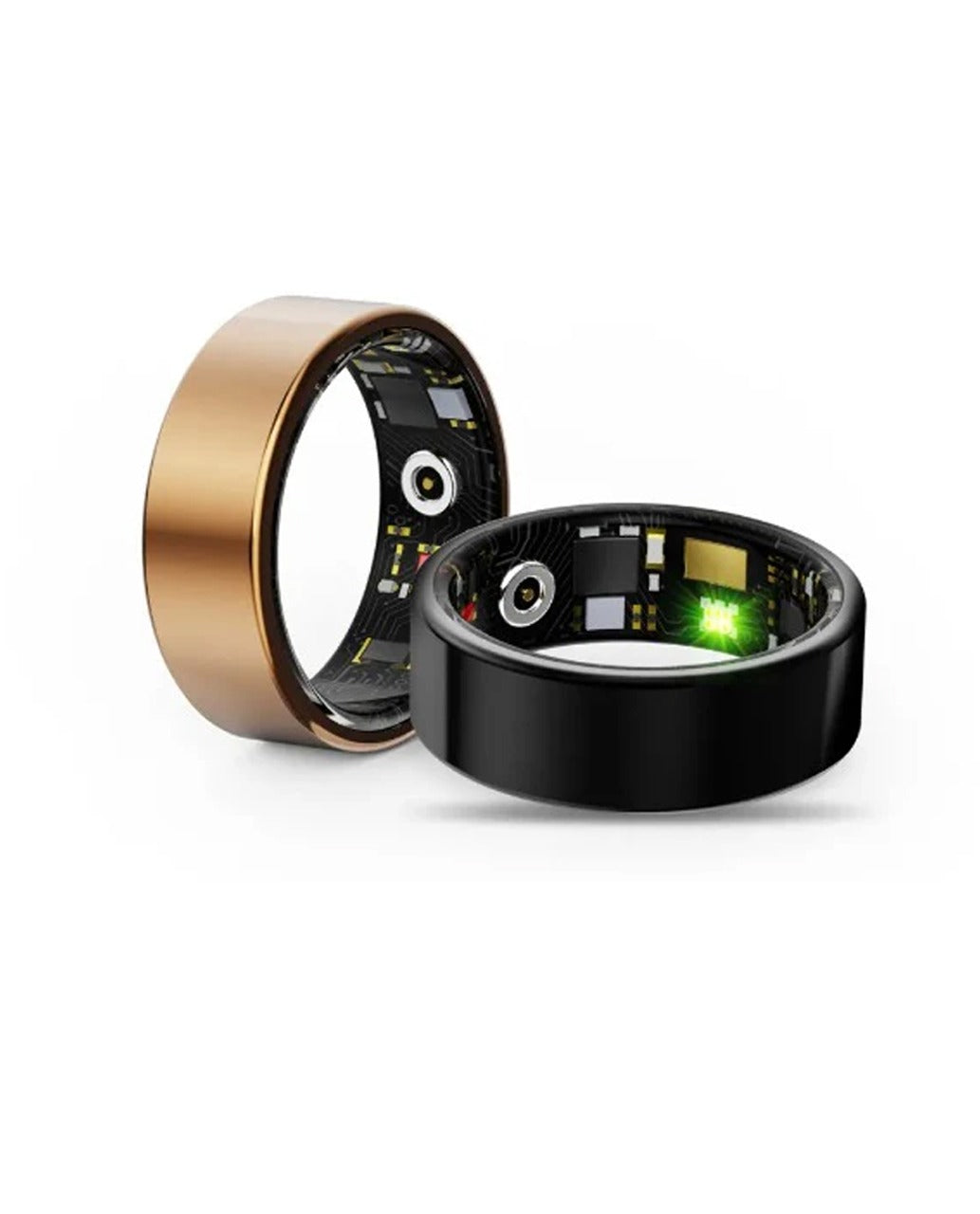Perspectaa Smart Ring