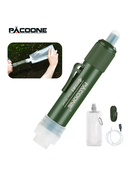 Perspectaa Sawyer Mini Water Filtration System