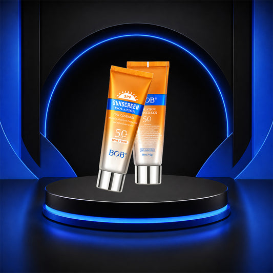 Perspectaa Sunscreen Moisturizing Cream