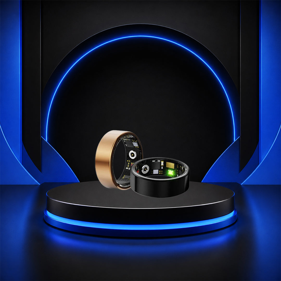 Perspectaa Smart Ring