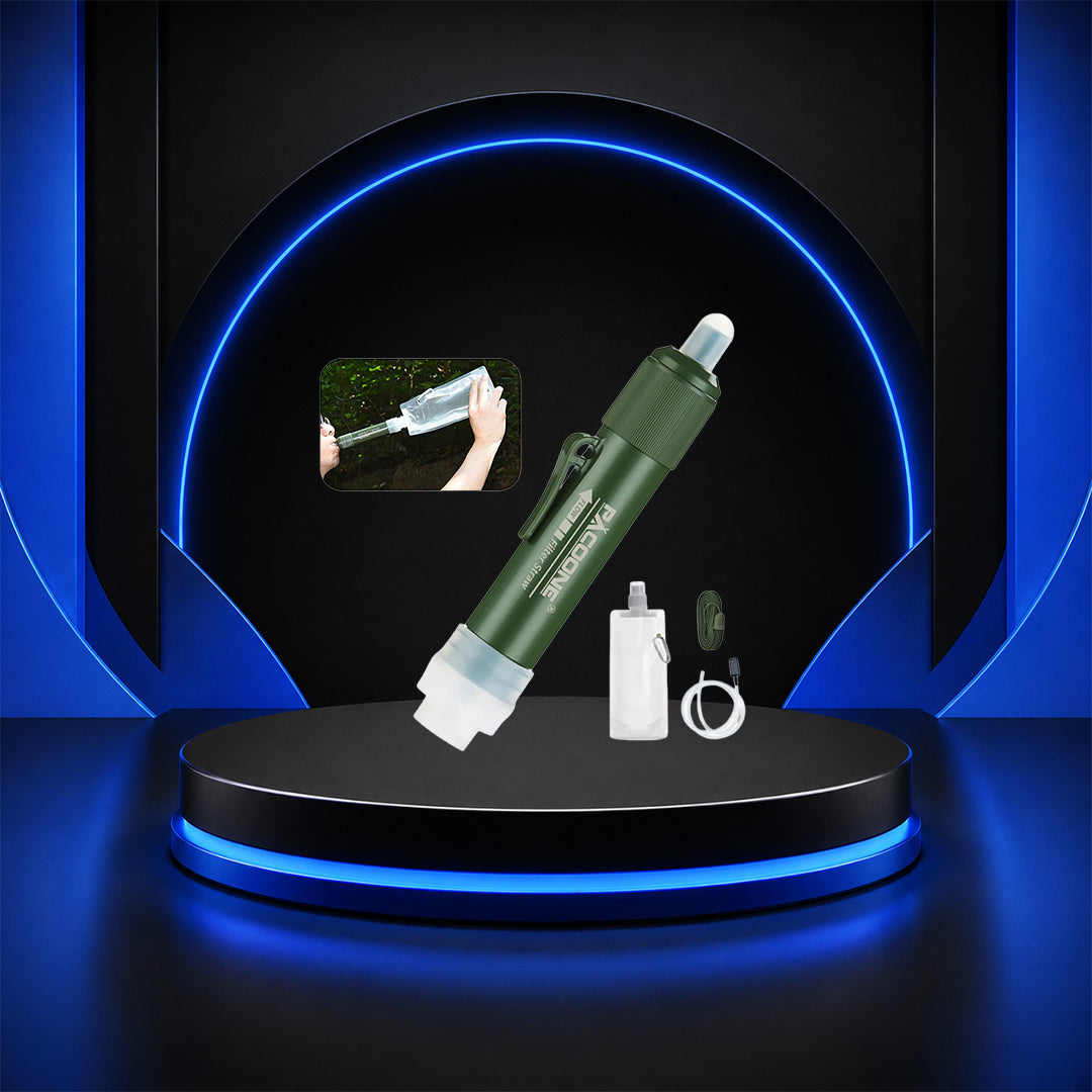 Perspectaa Sawyer Mini Water Filtration System