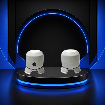 Perspectaa Rotating Starry Sky Projection Night Light