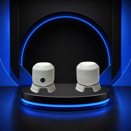 Perspectaa Rotating Starry Sky Projection Night Light