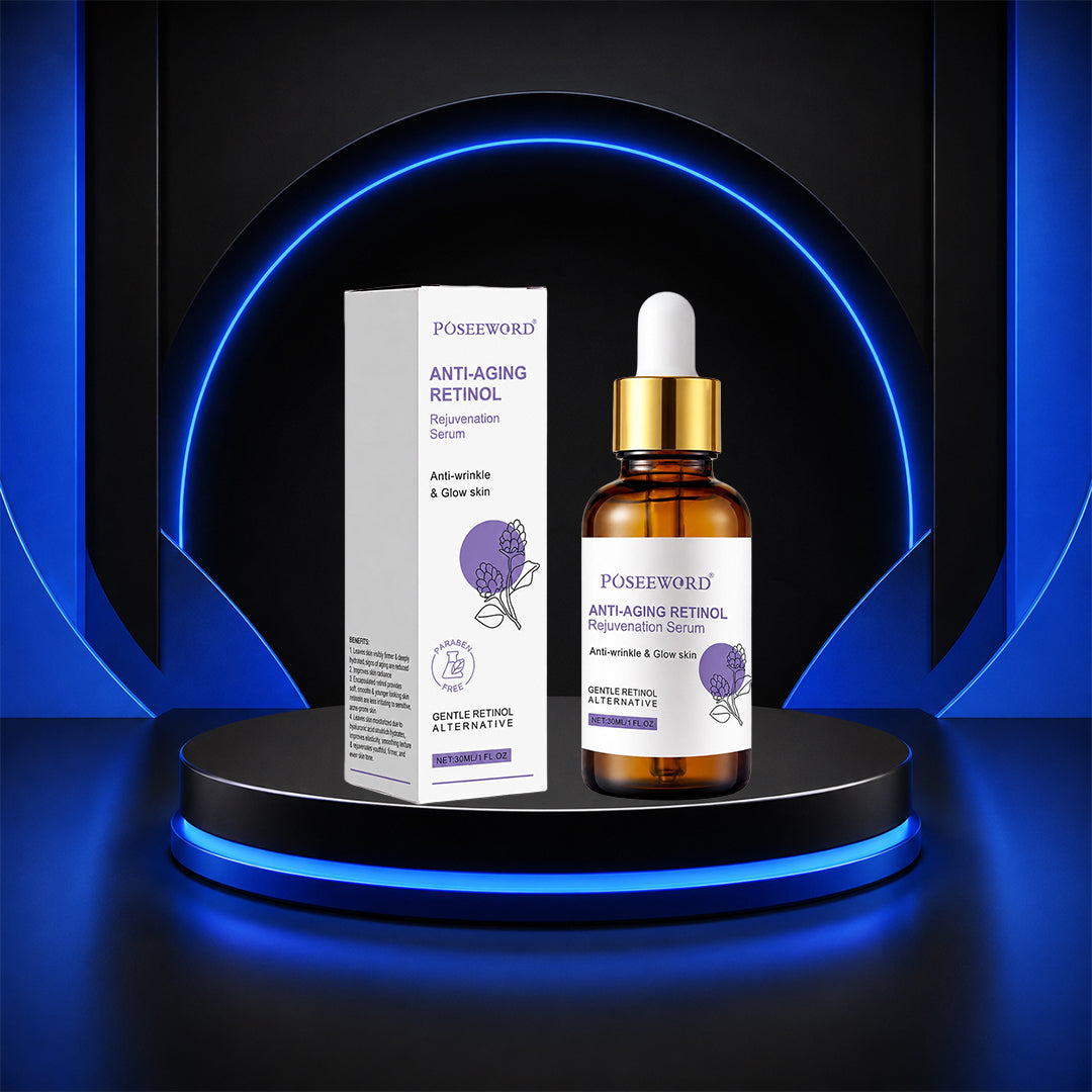 Perspectaa Retinol Serum