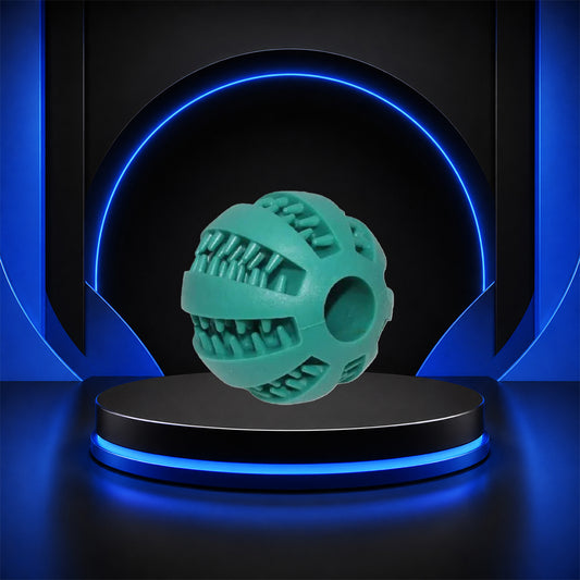 Perspectaa Pet Chew Toy with Food Dispenser