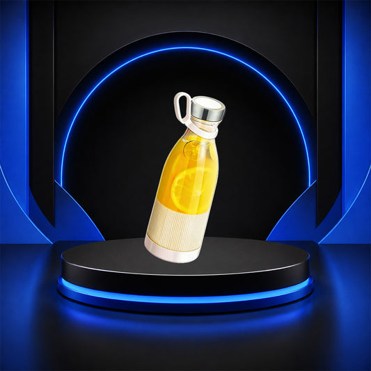 Perspectaa Mini USB Rechargeable Portable Juicer Cup