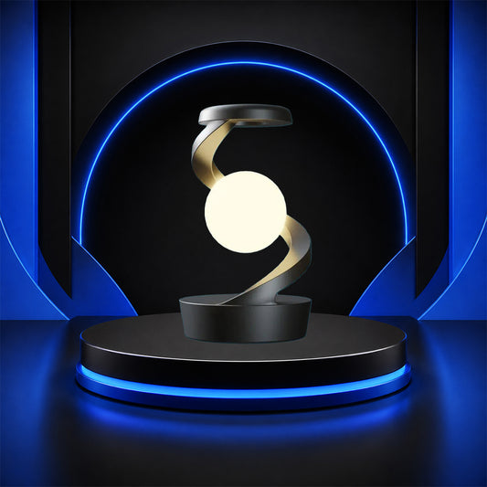 Perspectaa LED Desk Lamp