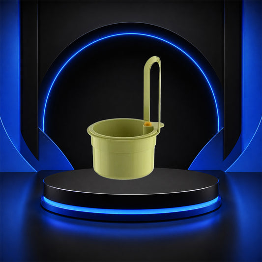 Perspectaa Hanging Sink Drain Basket for Kitchen Use