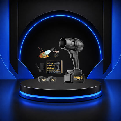 Perspectaa Grabora Cordless Turbo Jet Leaf Blower