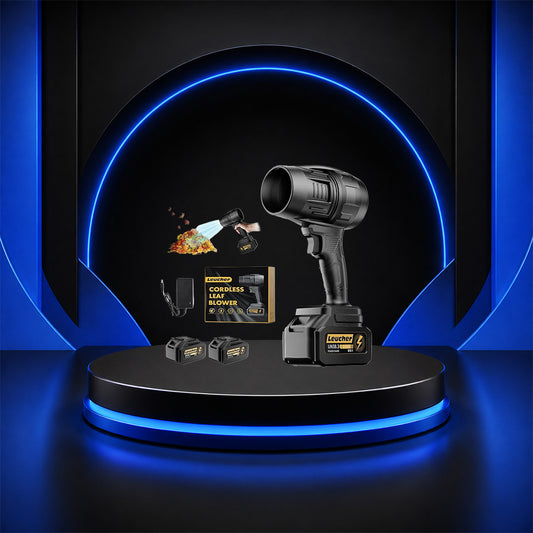 Perspectaa Grabora Cordless Turbo Jet Leaf Blower