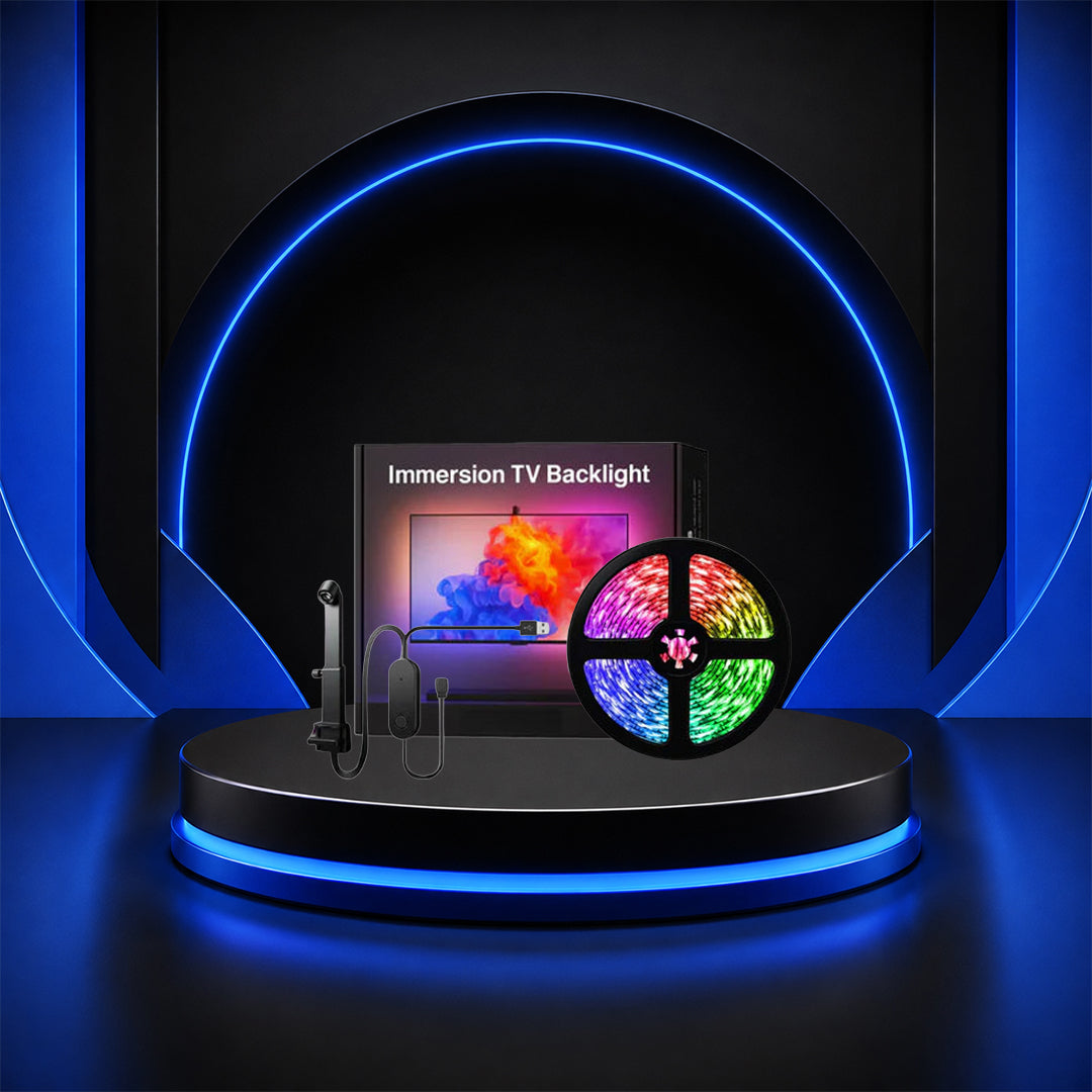 PerspectaaCinema Immersion TV Backlight