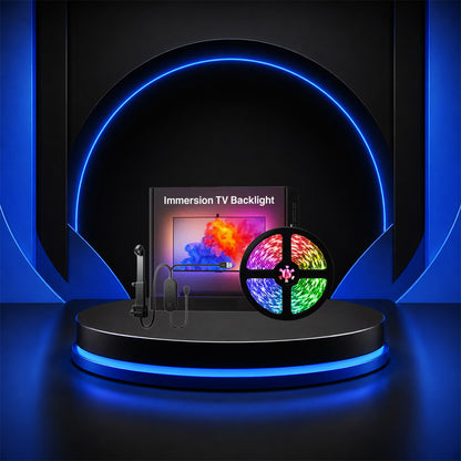 Perspectaa Cinema Immersion TV Backlight