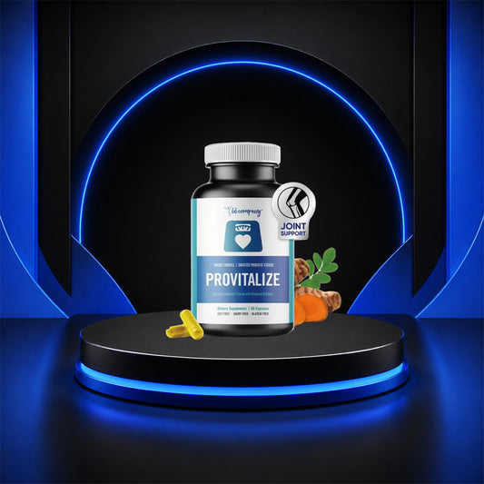 Perspectaa Advanced Joint Support Formula