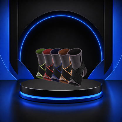 Perspectaa ABIRAM Ankle Brace