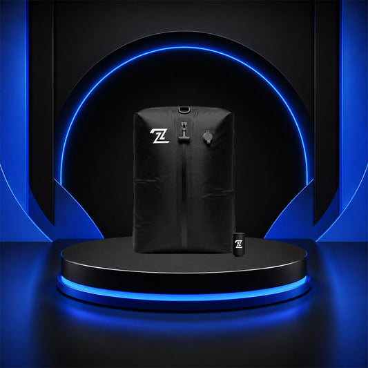 Perspectaa Black Voyage VacPack