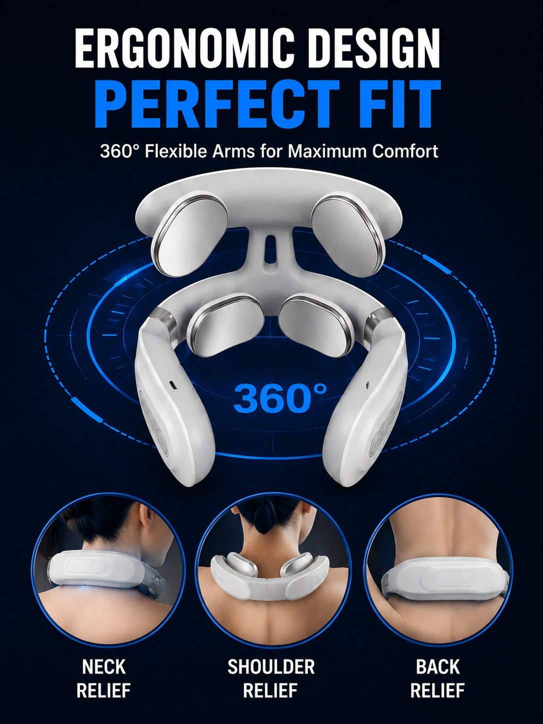 Perspectaa Vitality™ MagicPro 2.0 - Landing Image 3