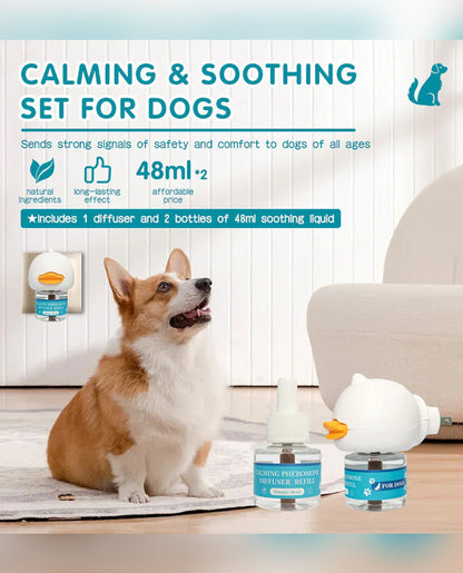 Perspectaa Cat Calming Plug