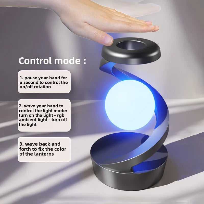 Perspectaa LED Desk Lamp