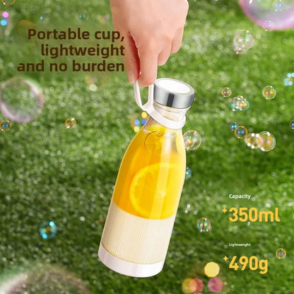 PerspectaaMini USB Rechargeable Portable Juicer Cup