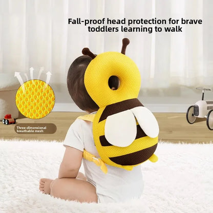 Perspectaa  Infant Anti-Fall Head Protection Pillow