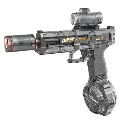 PerspectaaElectric Water Gun with Light Effect