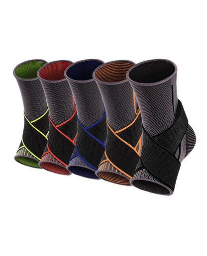 Perspectaa ABIRAM Ankle Brace