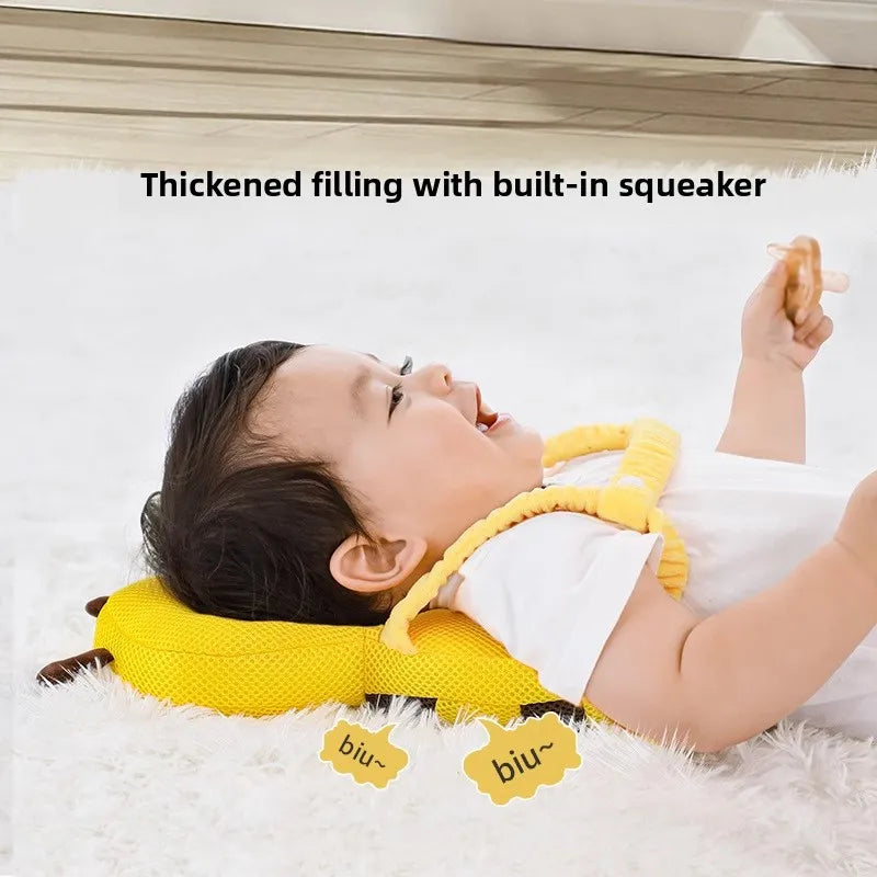Perspectaa  Infant Anti-Fall Head Protection Pillow
