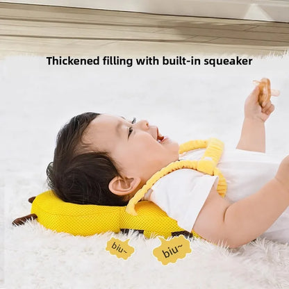 Perspectaa  Infant Anti-Fall Head Protection Pillow
