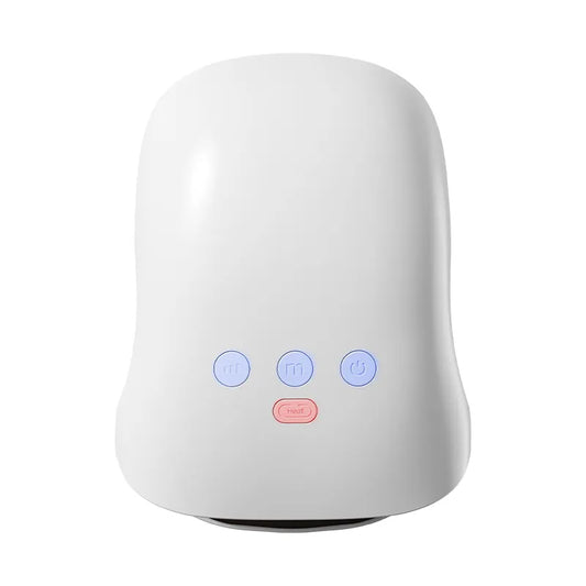 PerspectaaHand Massager with Heating and Air Wave Technology