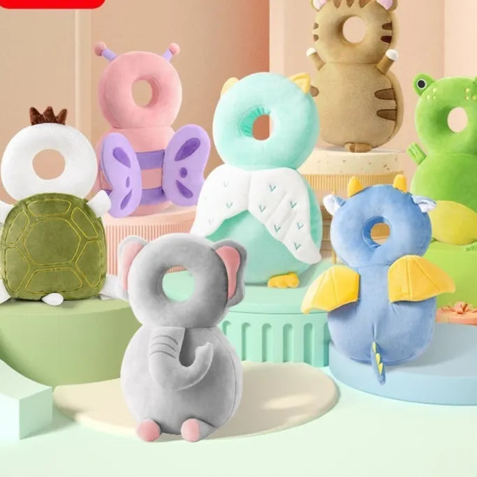 PerspectaaInfant Anti-Fall Head Protection Pillow