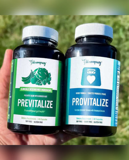 Perspectaa Advanced Joint Support Formula