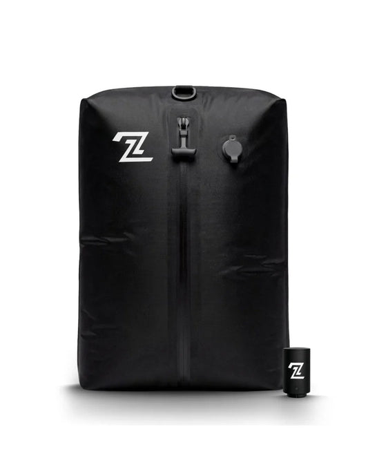 Grabora  Black Voyage VacPack