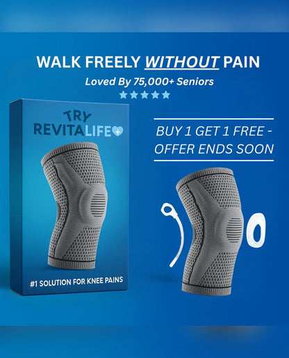 Perspectaa Knee Compression