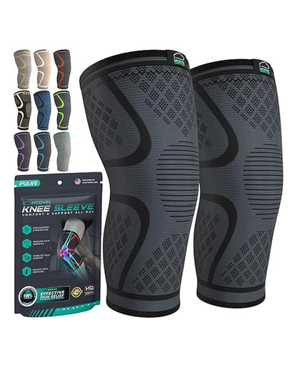 Perspectaa Knee Compression